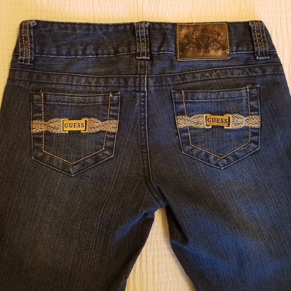 Guess Jeans